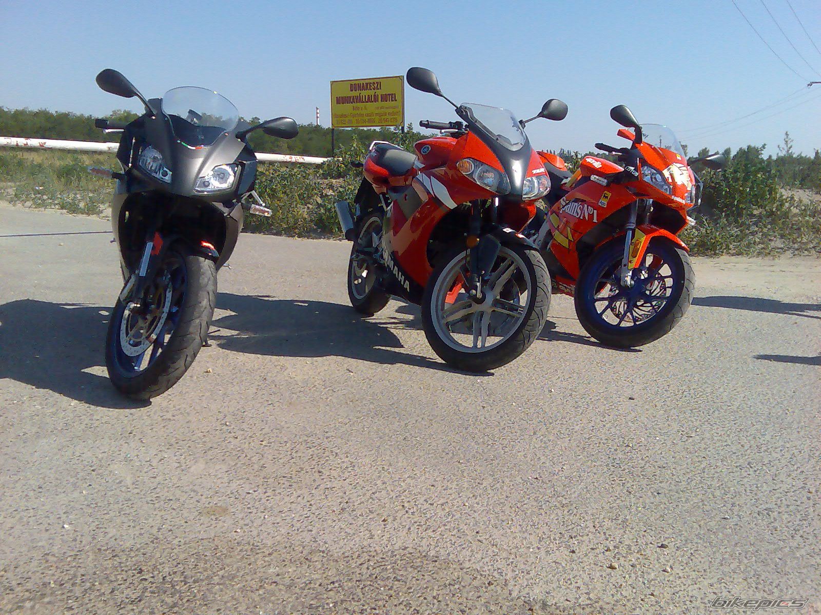 Bike Photo 965785