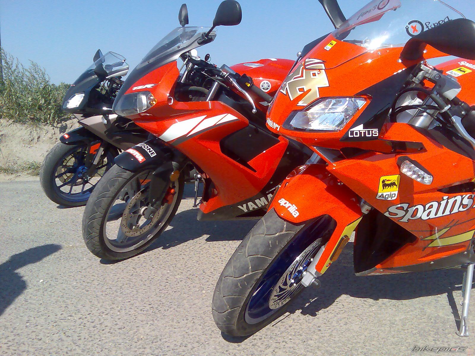 Bike Photo 965786