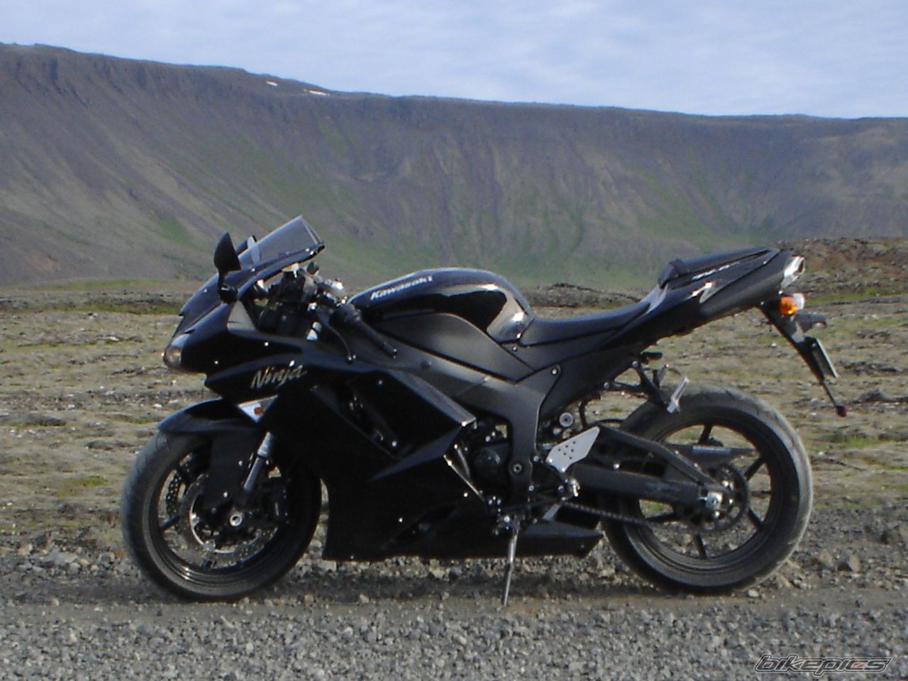 Bike Photo 965792