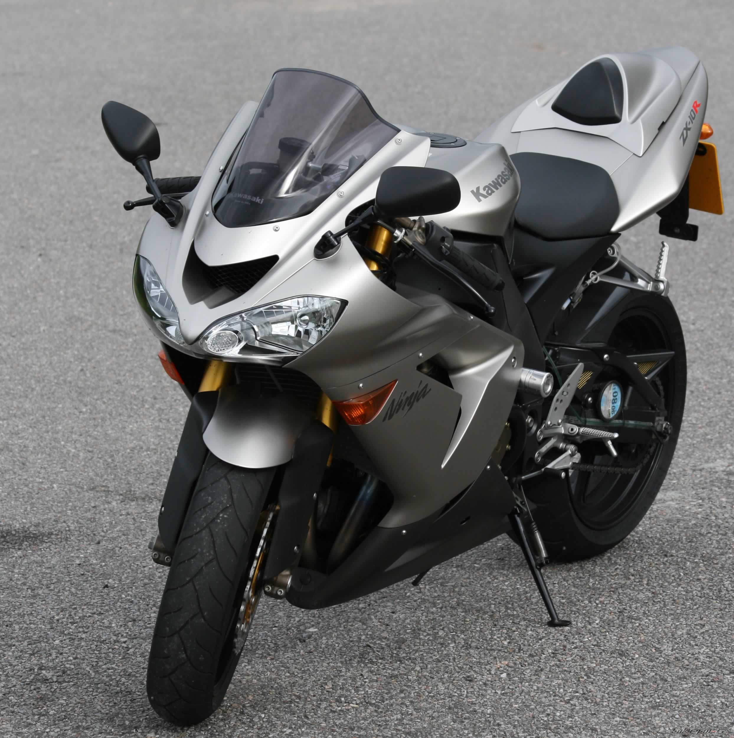Bike Photo 965798
