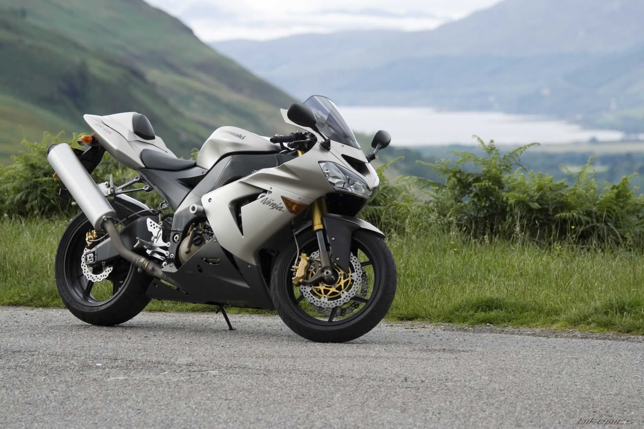Bike Photo 965805