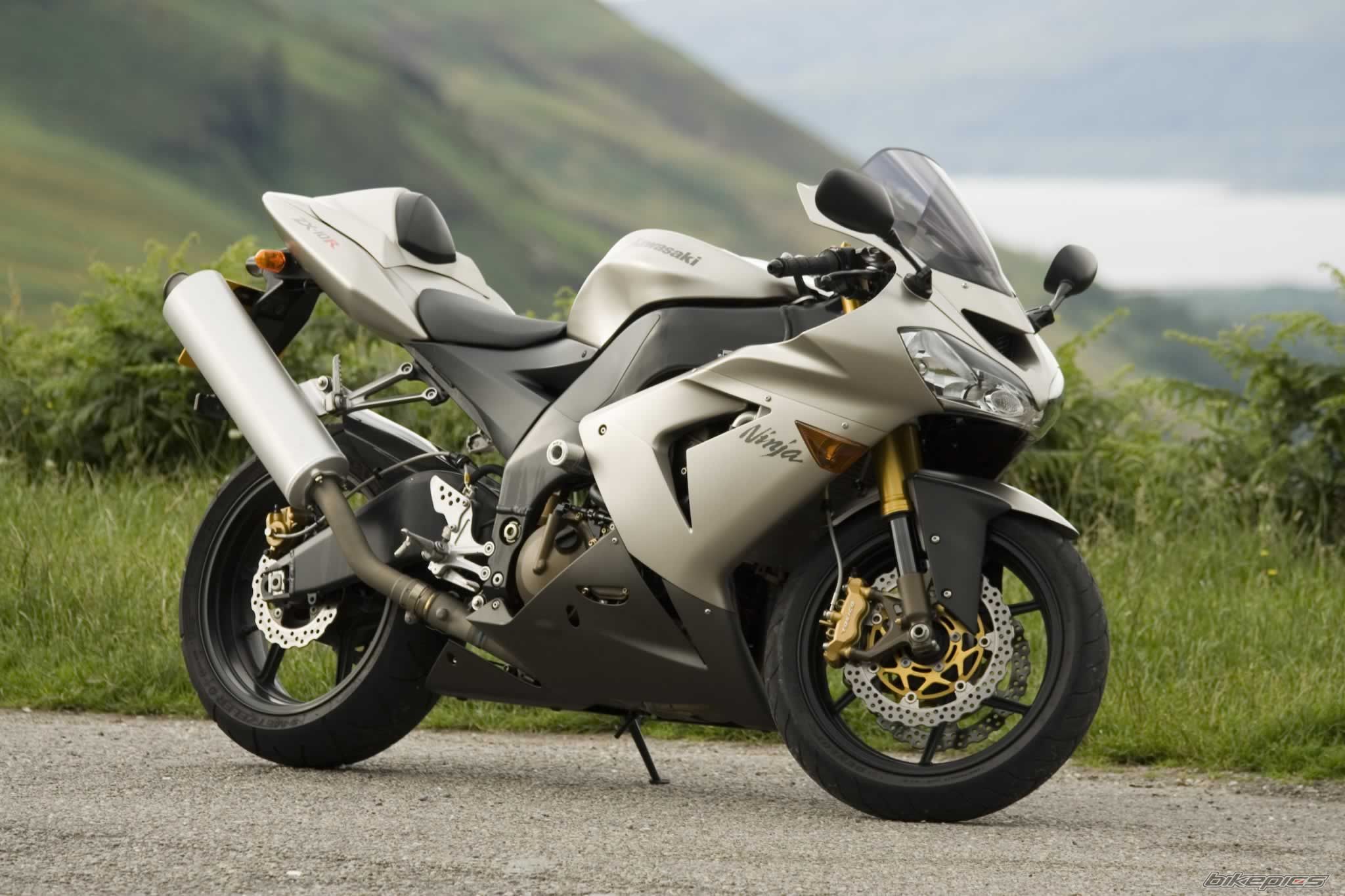 Bike Photo 965809