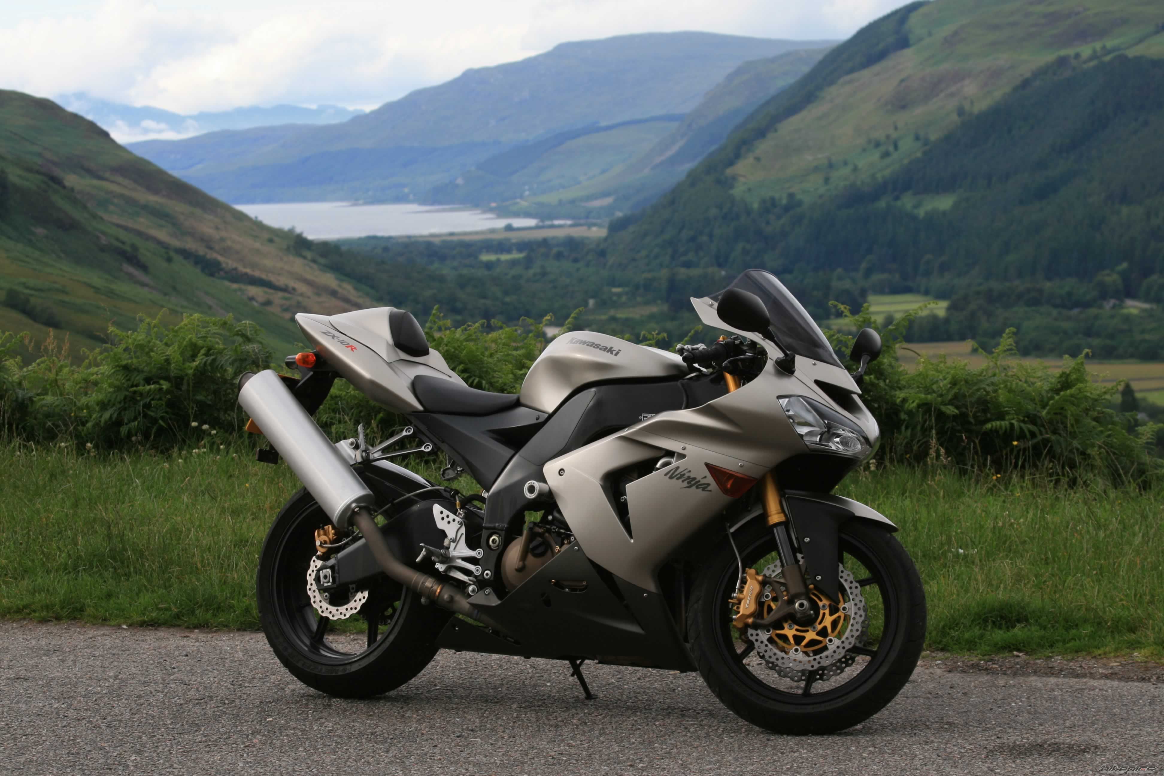 Bike Photo 965815