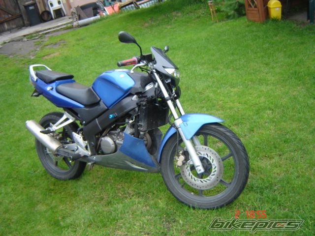 Bike Photo 965827