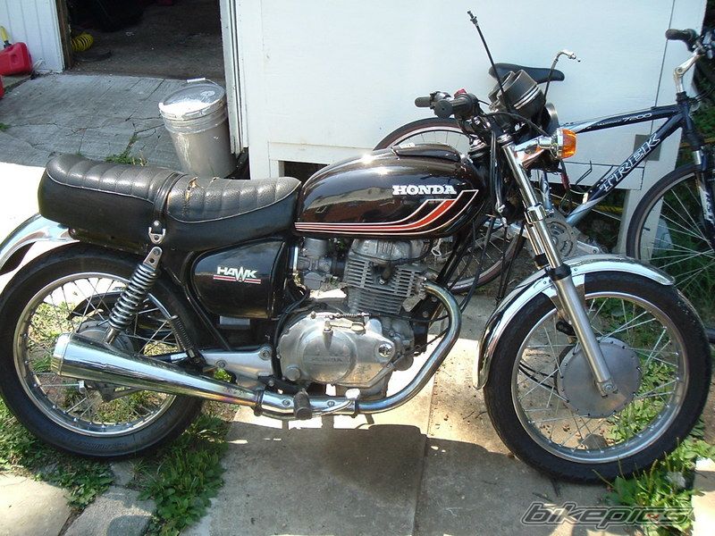 Bike Photo 965828