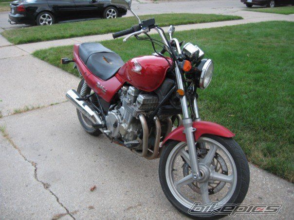 Bike Photo 965838