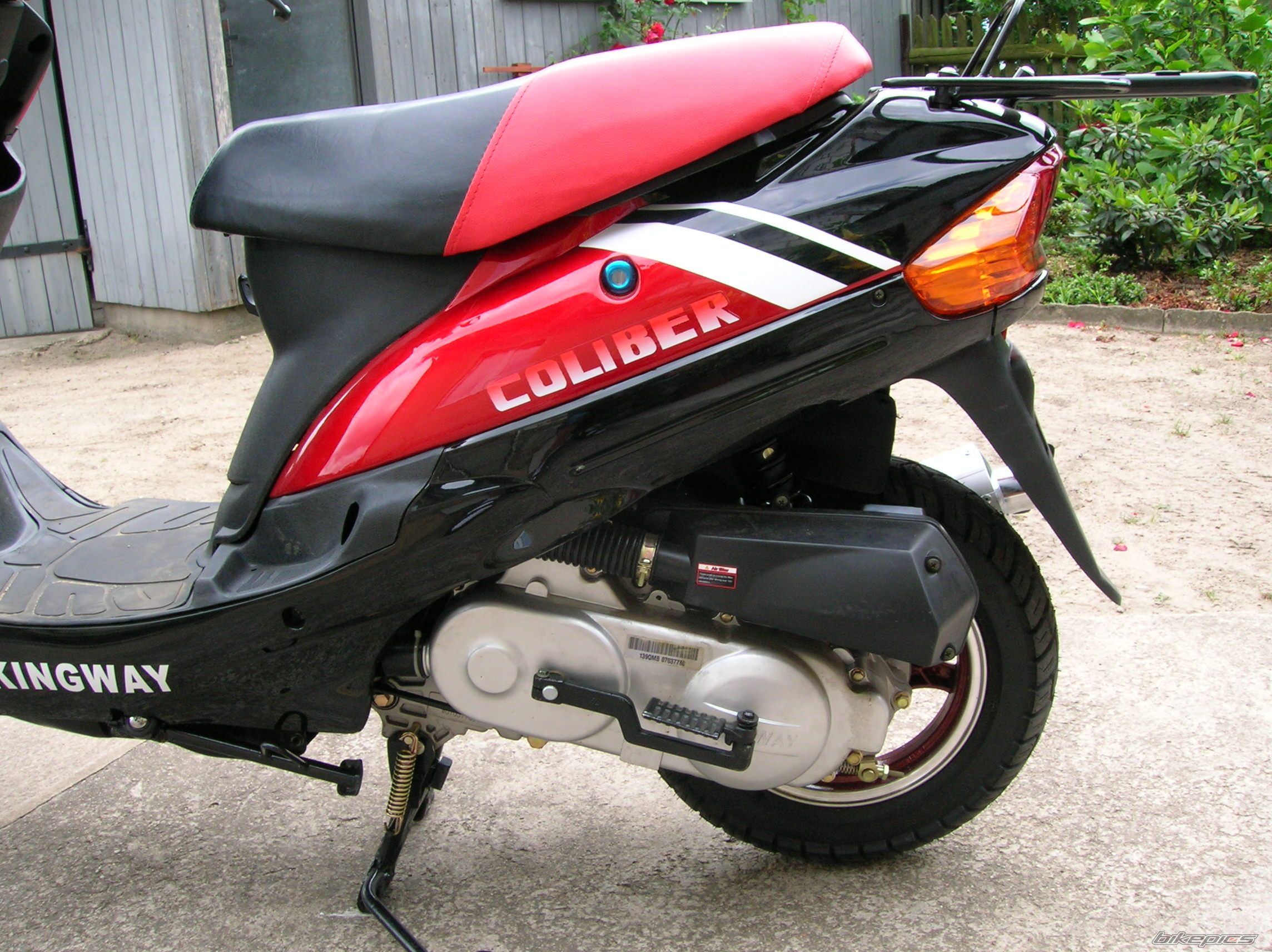 Bike Photo 965856