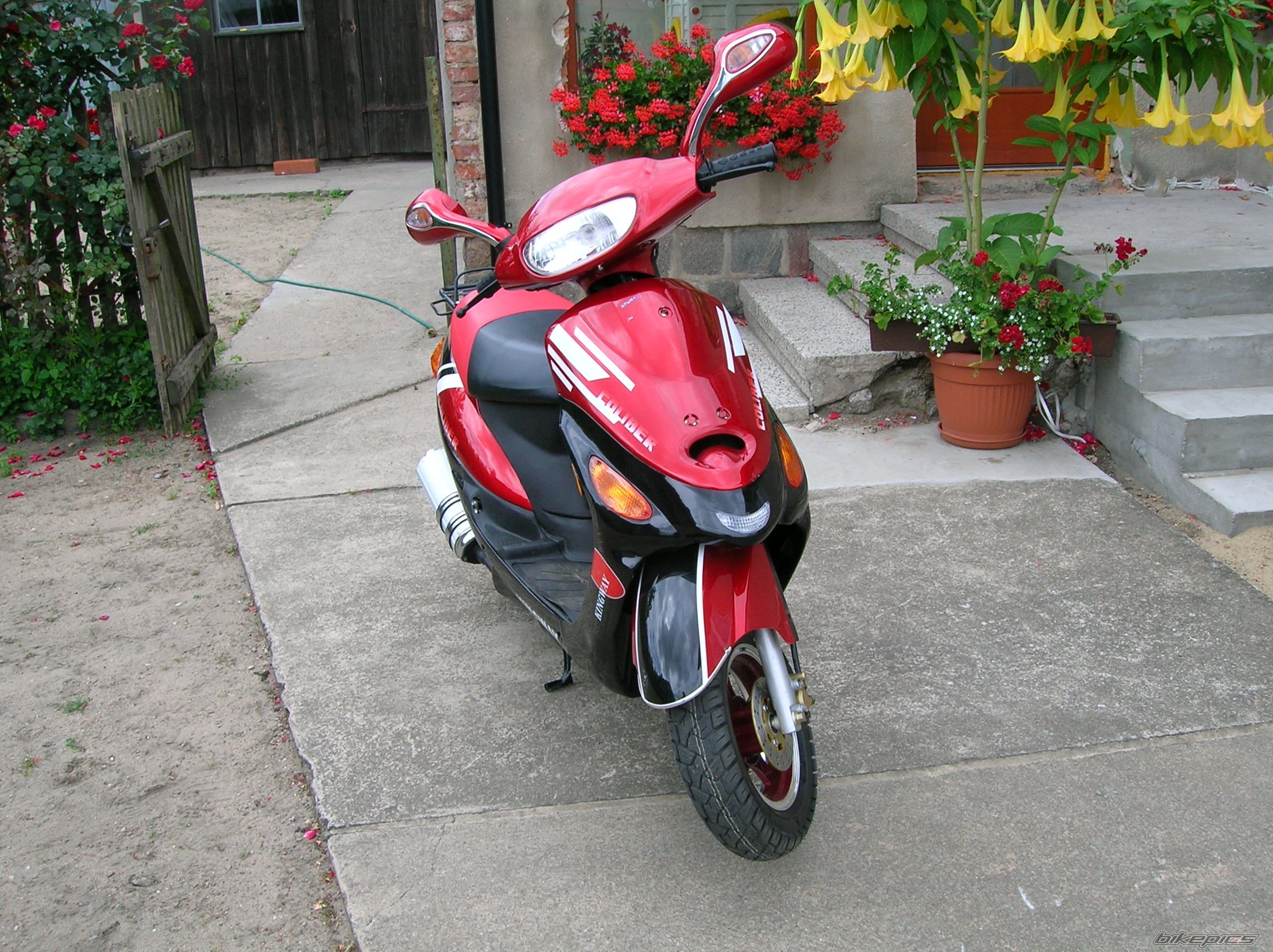 Bike Photo 965862
