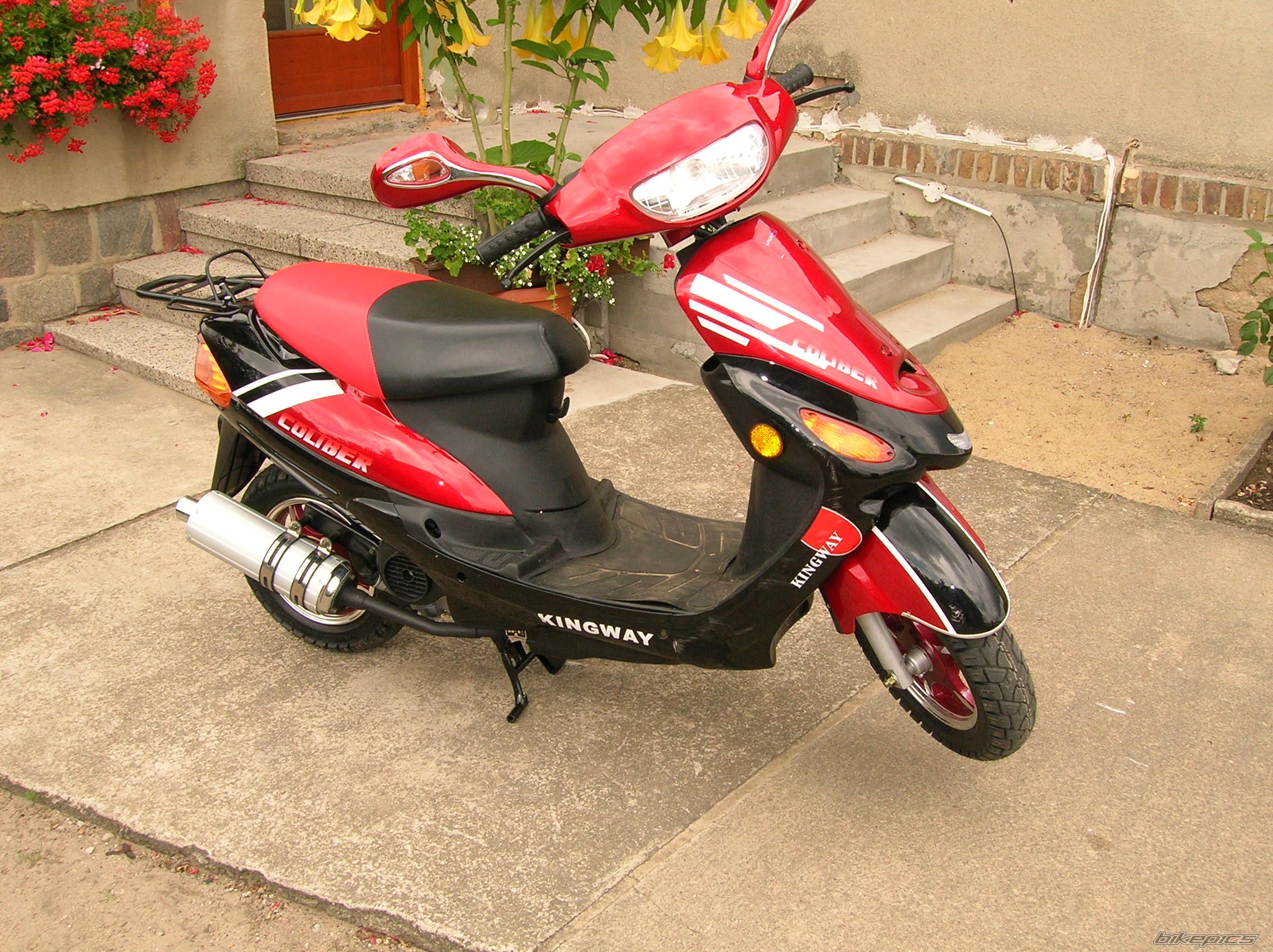 Bike Photo 965866