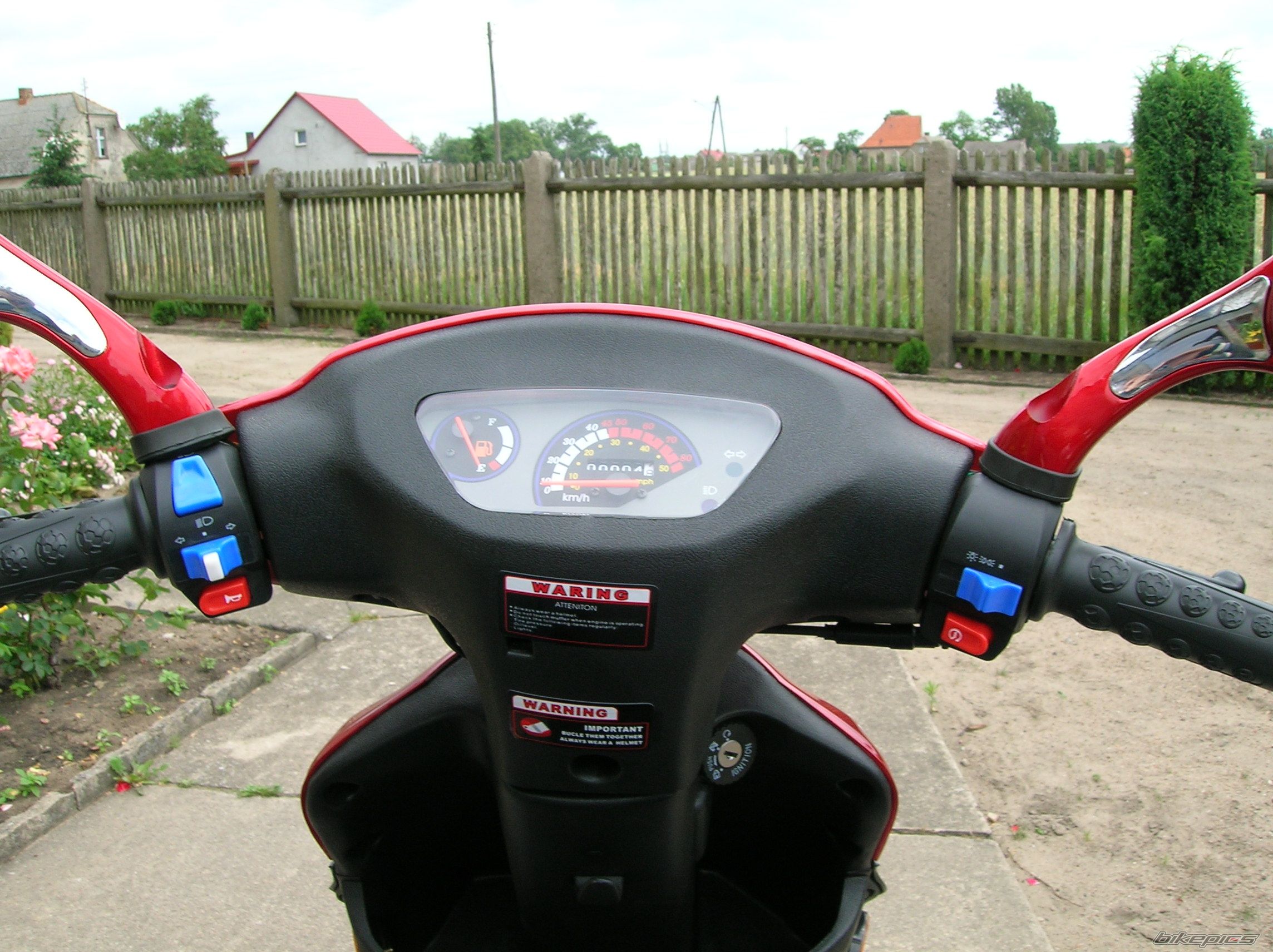 Bike Photo 965871