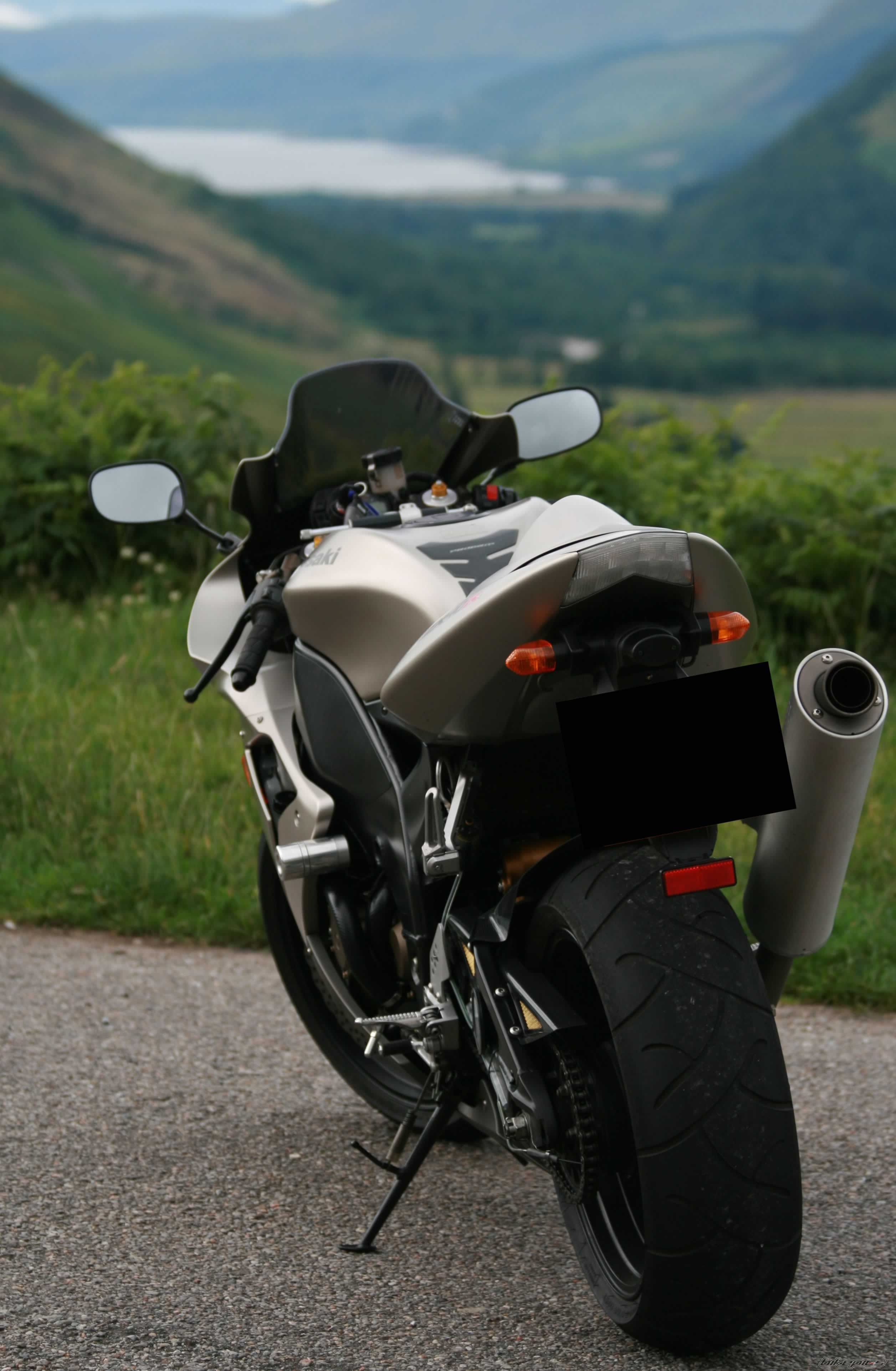 Bike Photo 965875