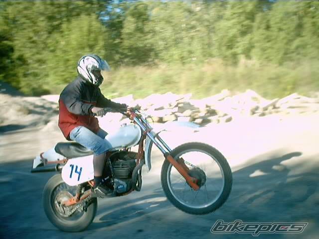 Bike Photo 96589