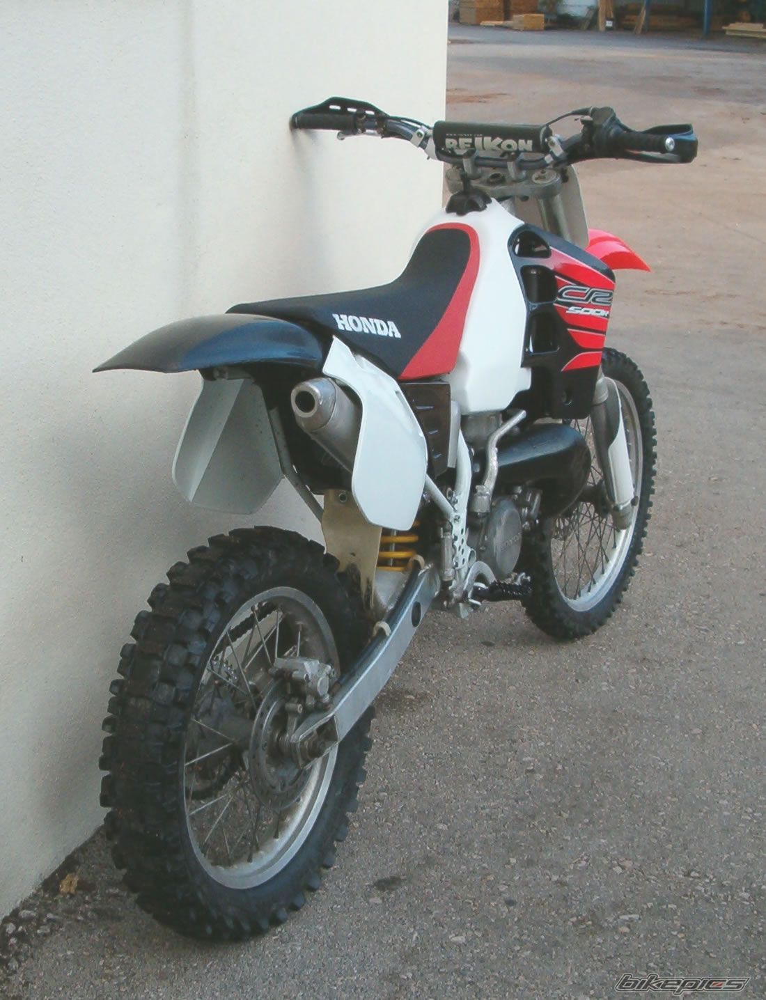 Bike Photo 965911