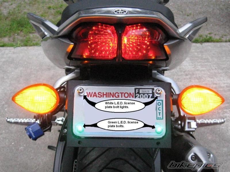 Bike Photo 965914