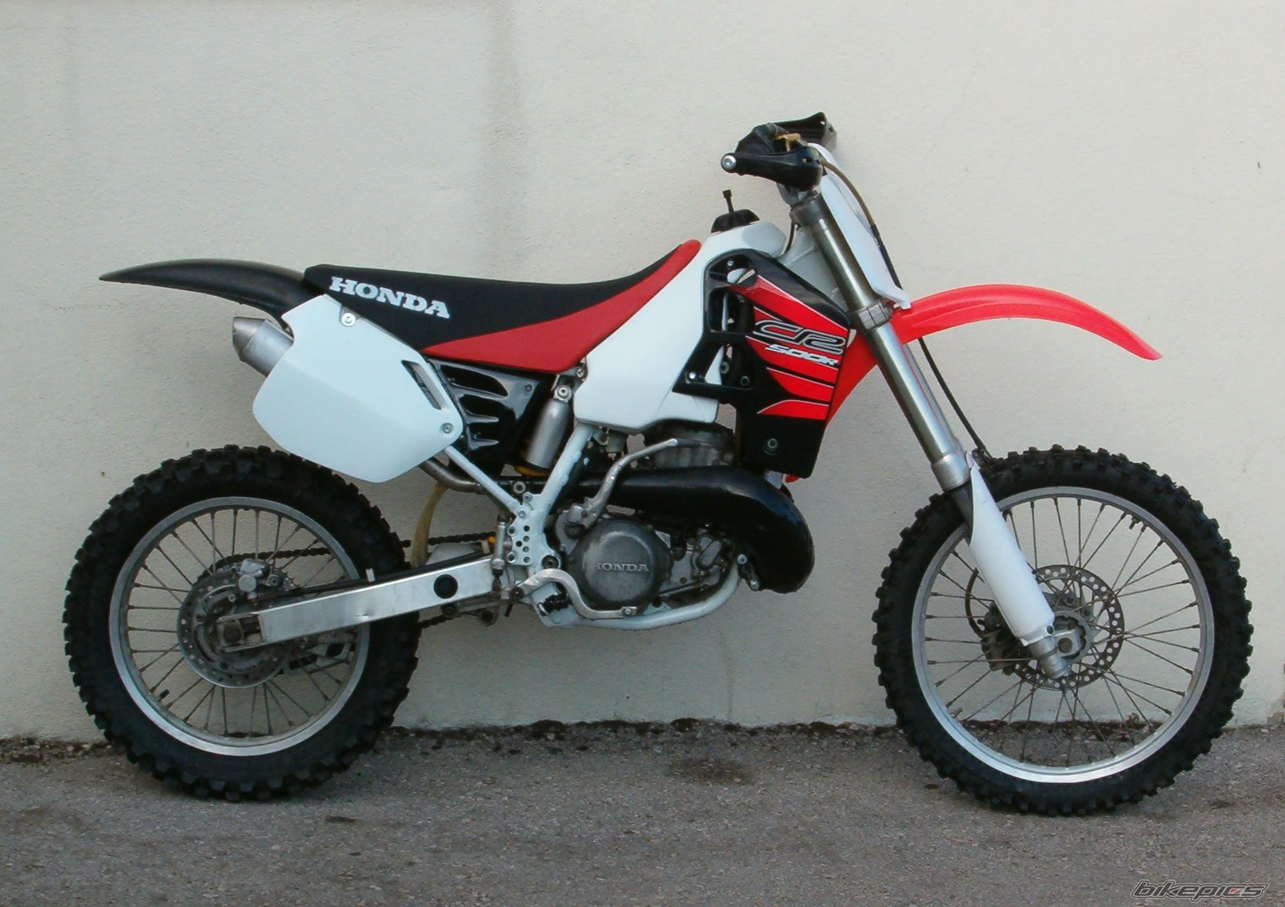 Bike Photo 965915