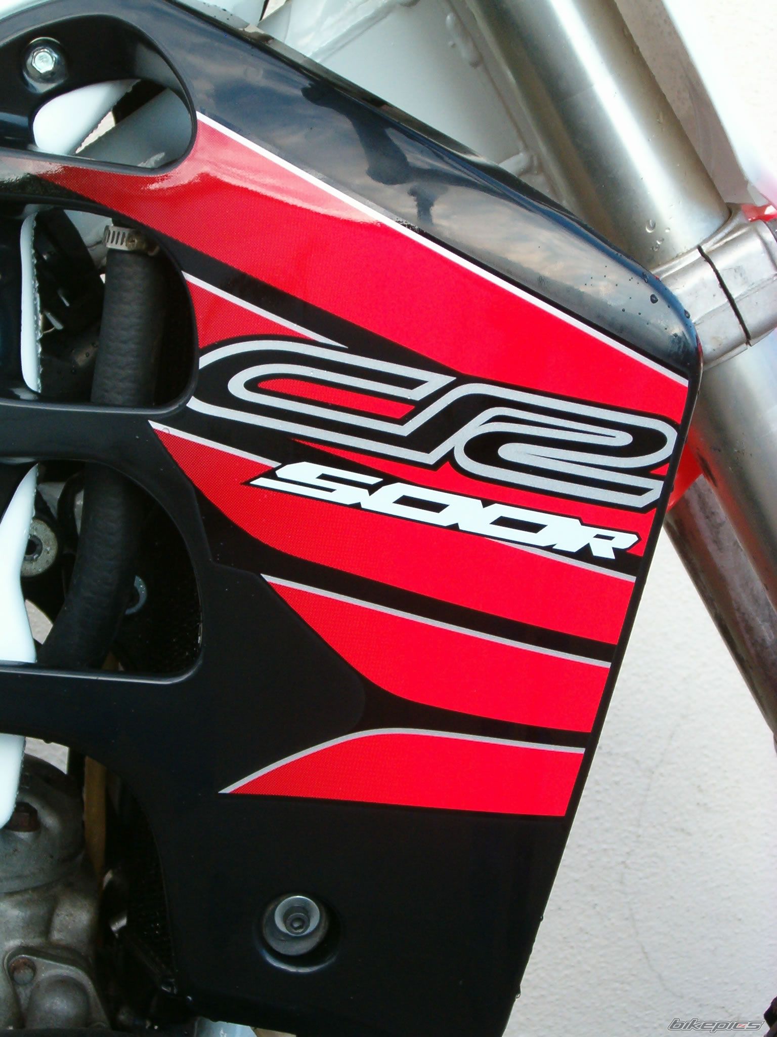 Bike Photo 965916