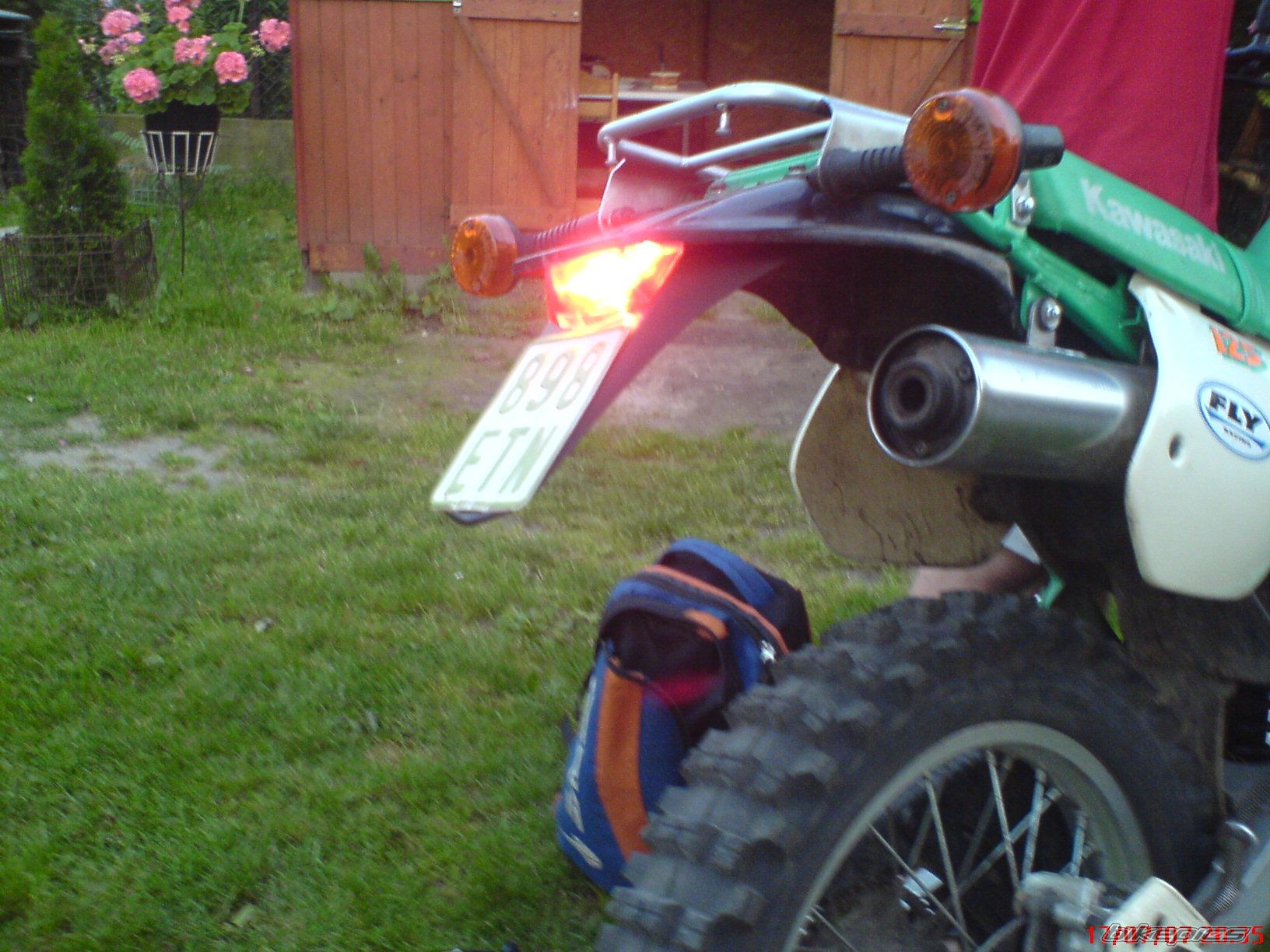 Bike Photo 965919