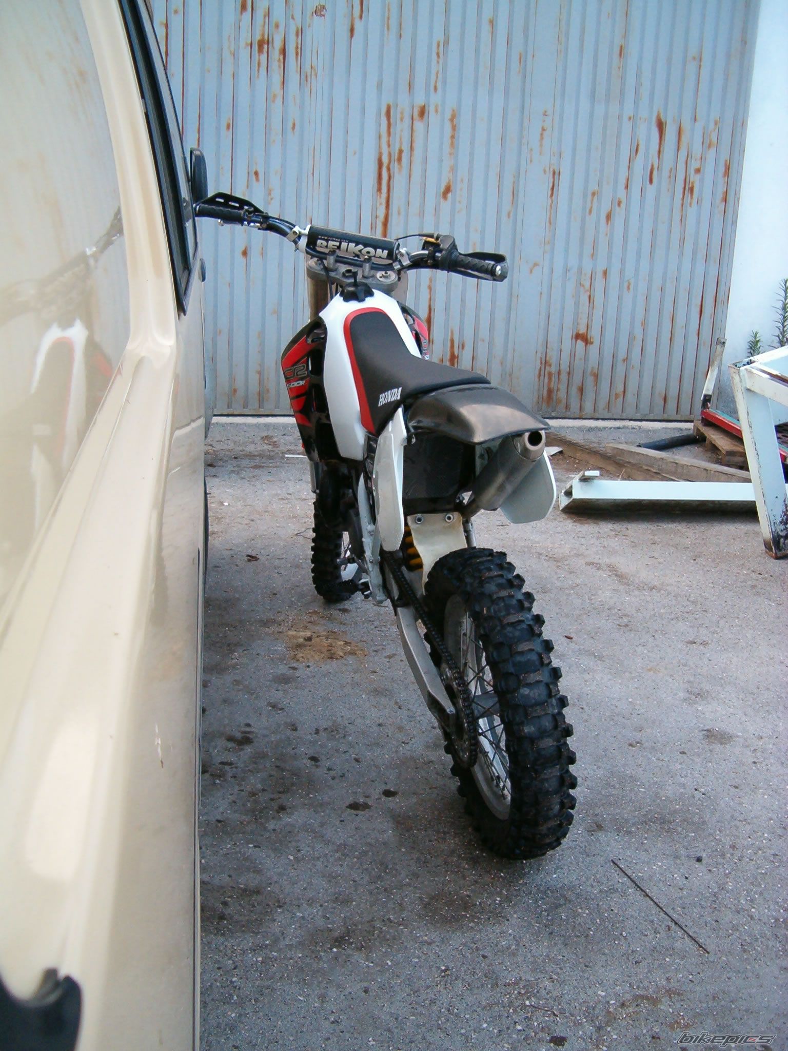 Bike Photo 965920