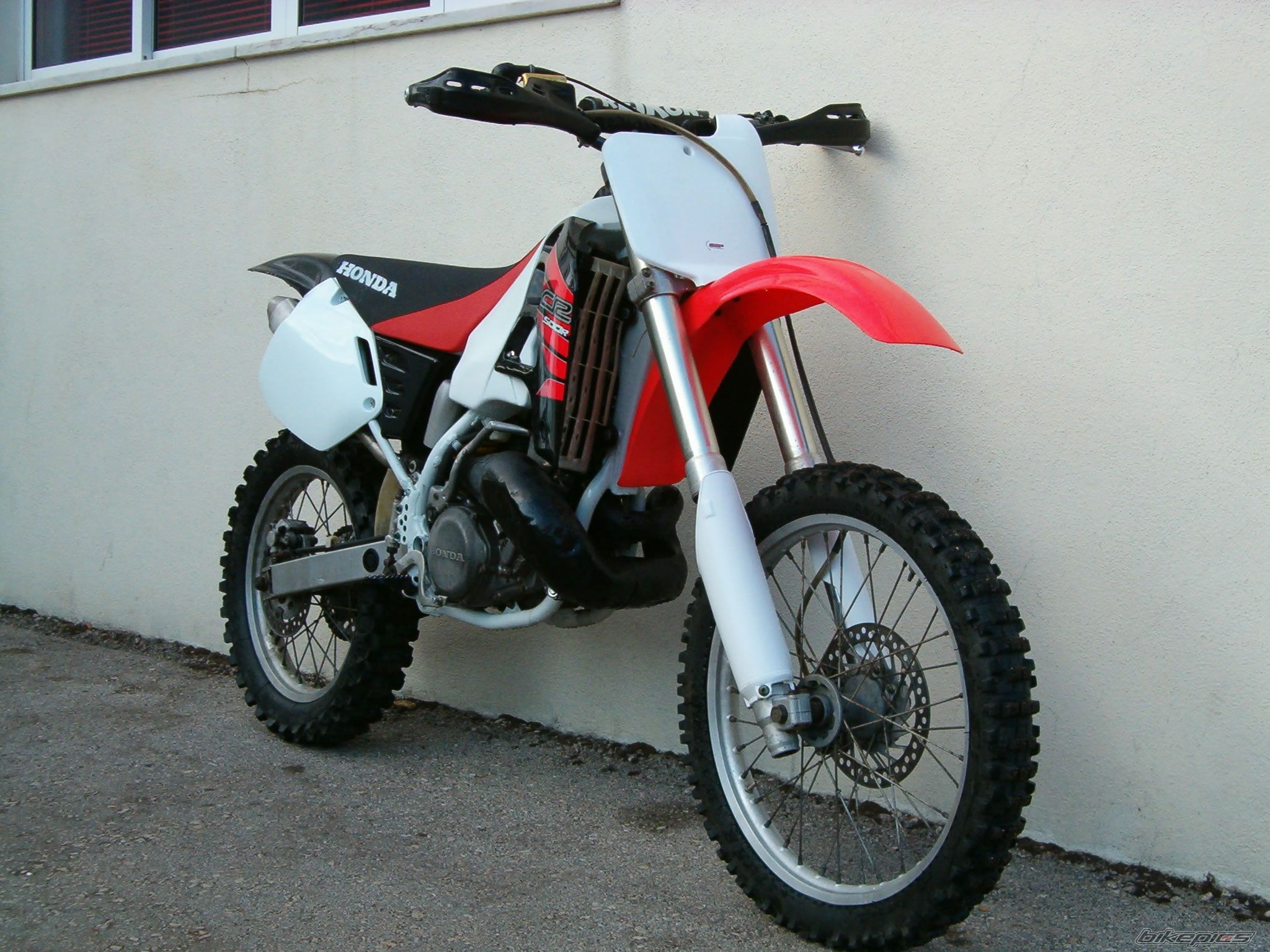 Bike Photo 965945