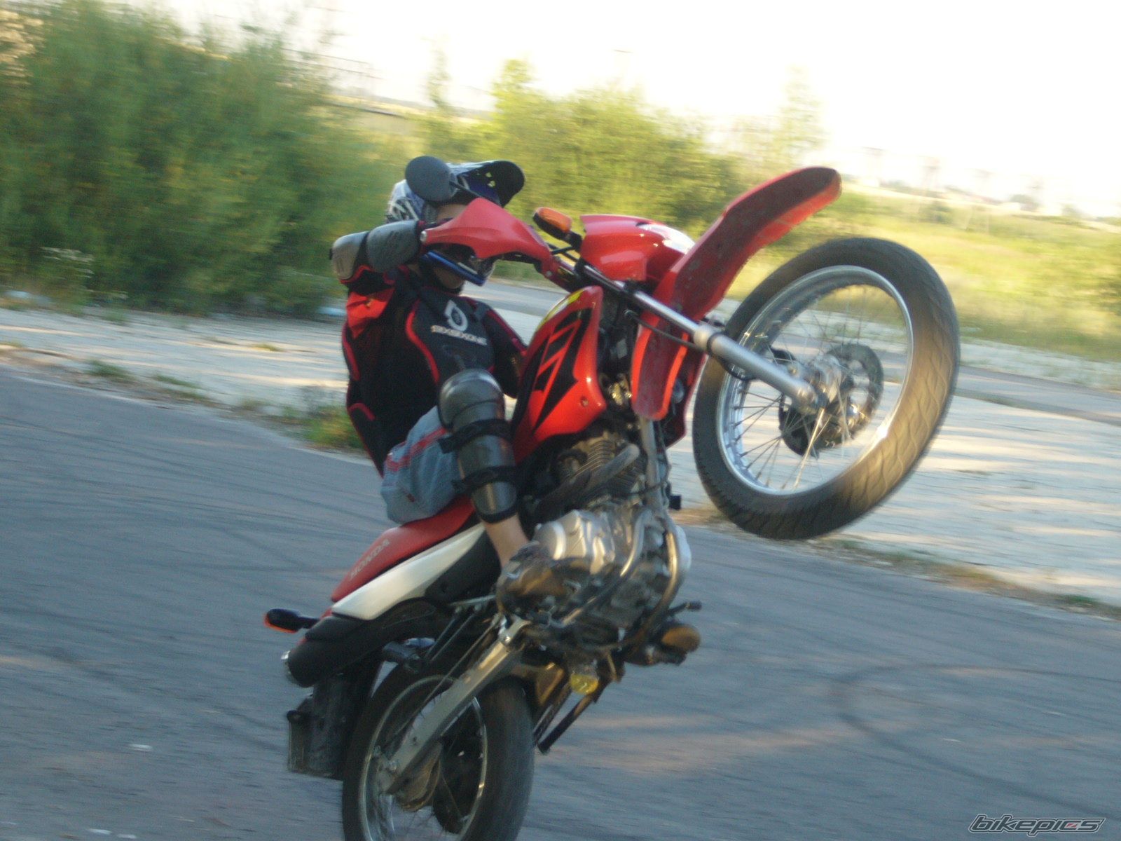 Bike Photo 965981