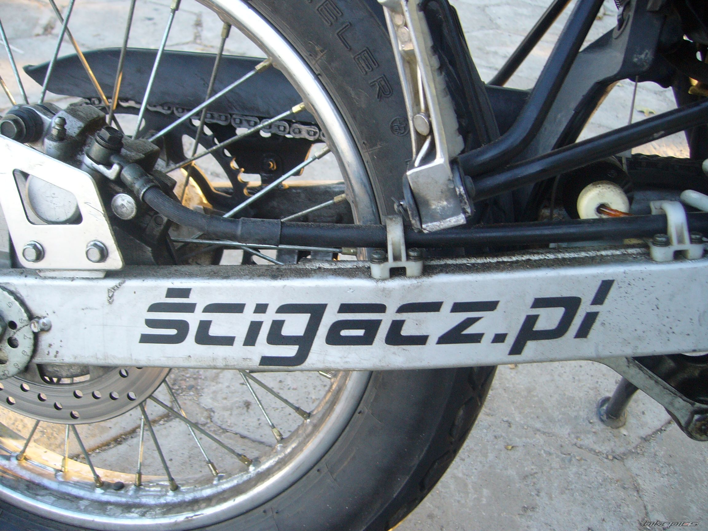 Bike Photo 965993