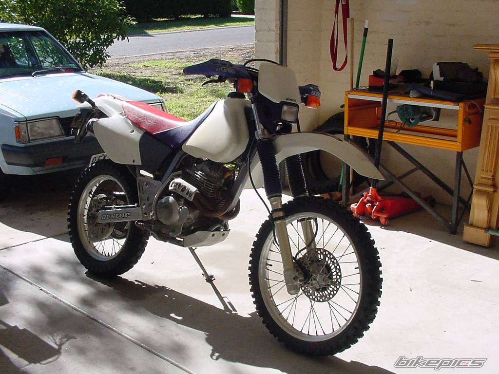 Bike Photo 966