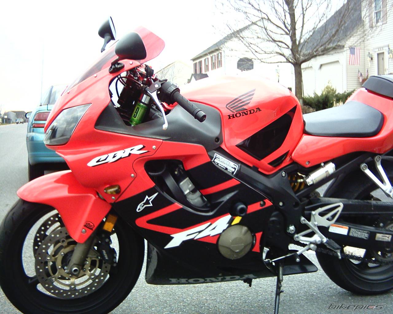 Bike Photo 96602