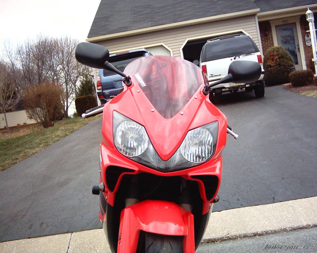 Bike Photo 96603