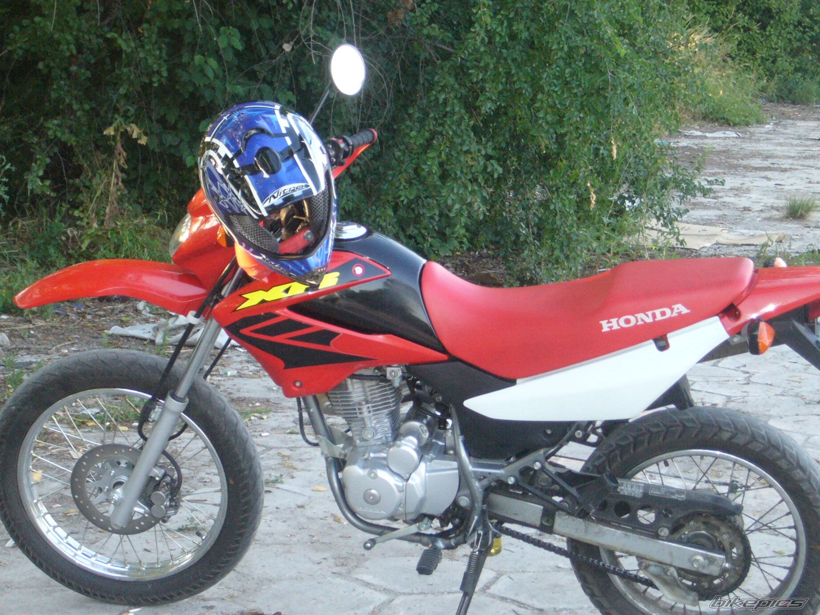 Bike Photo 966048