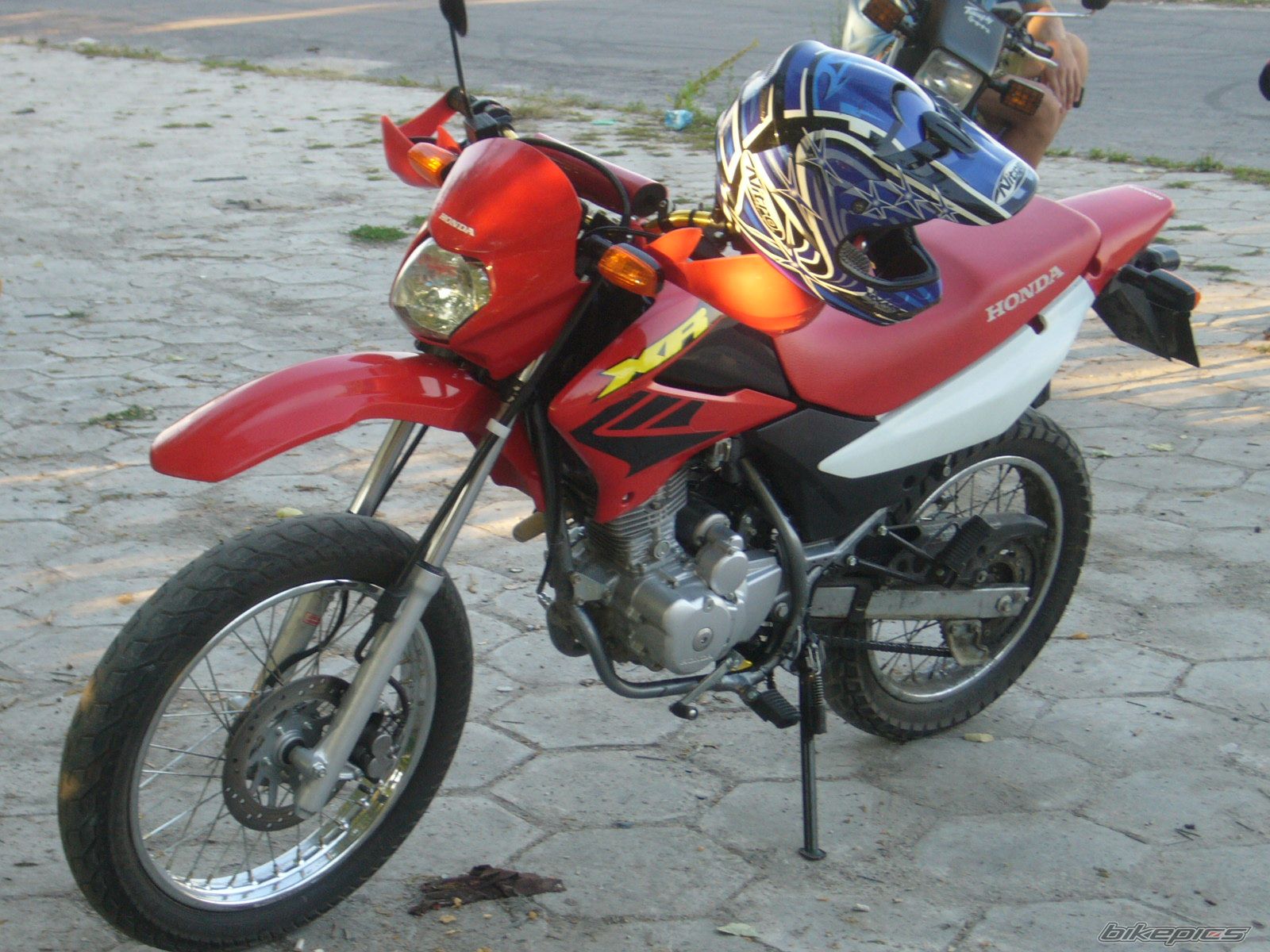 Bike Photo 966050