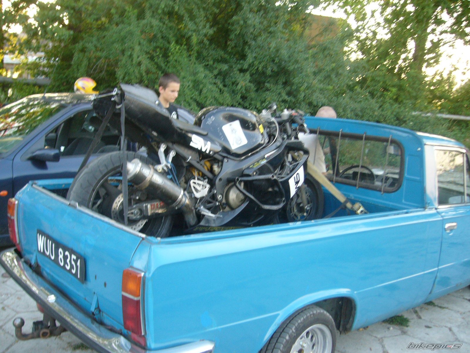 Bike Photo 966055