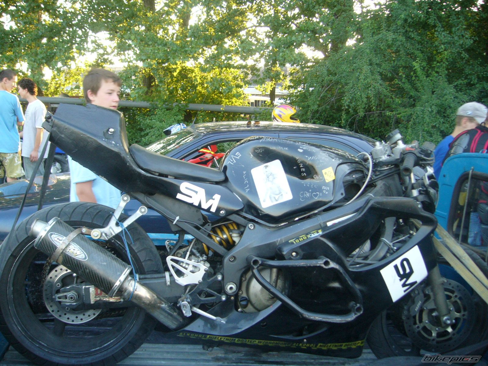 Bike Photo 966060