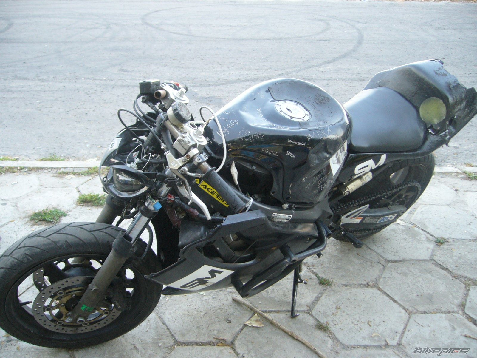 Bike Photo 966067