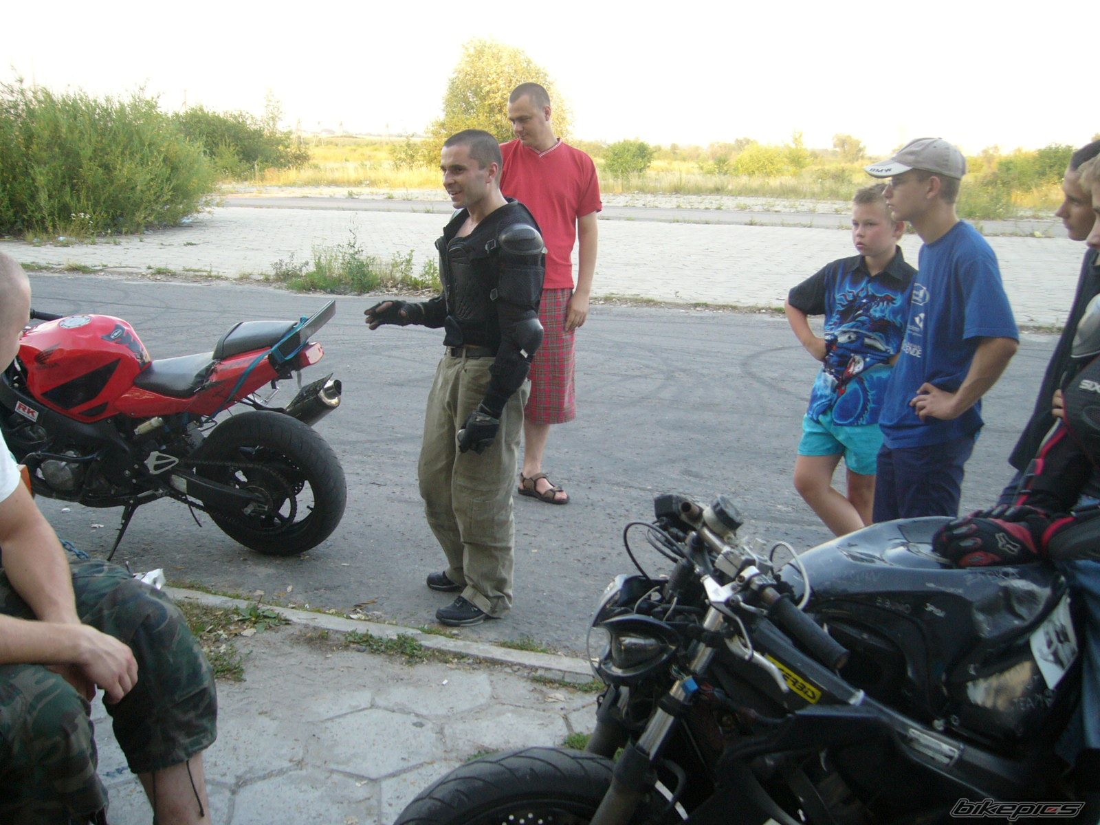 Bike Photo 966068