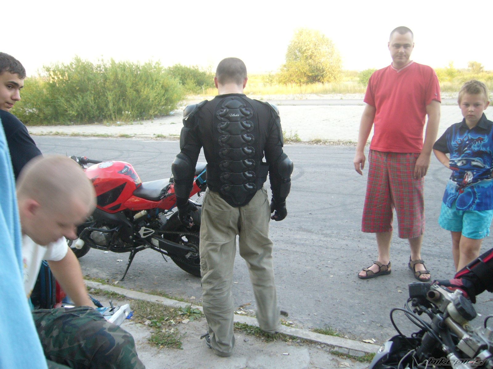 Bike Photo 966070