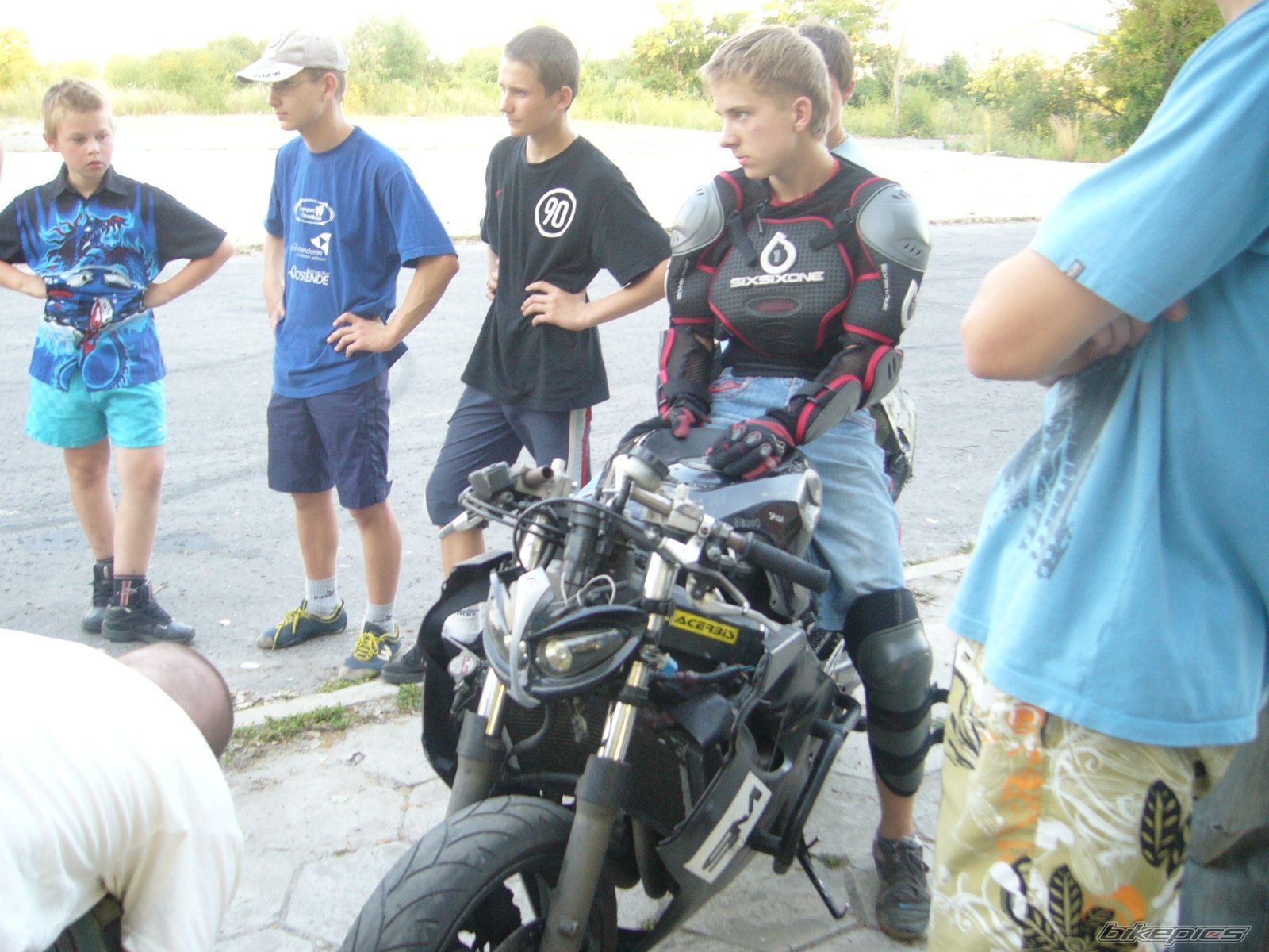 Bike Photo 966071