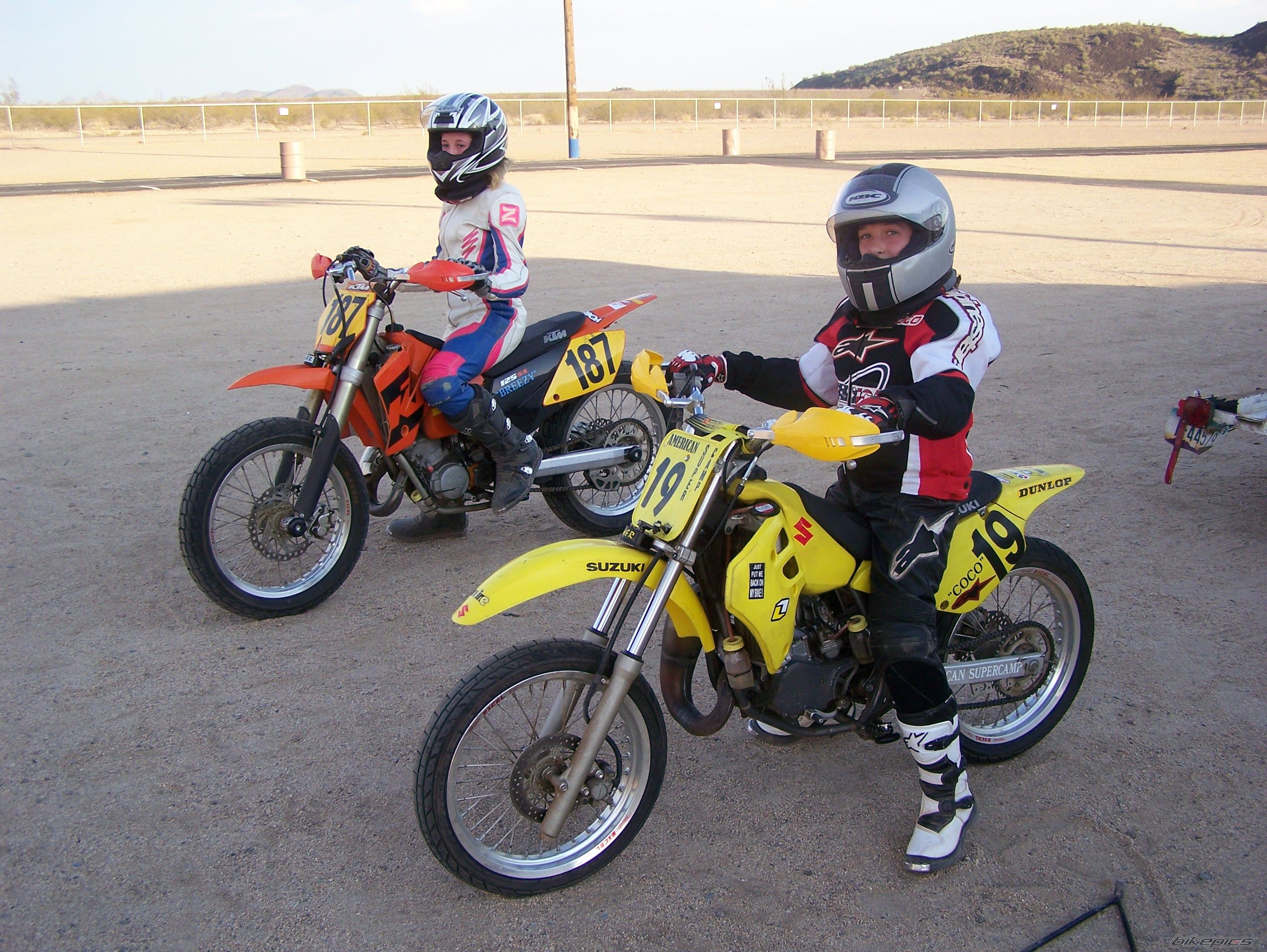 Bike Photo 966089
