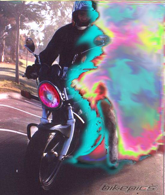 Bike Photo 9661