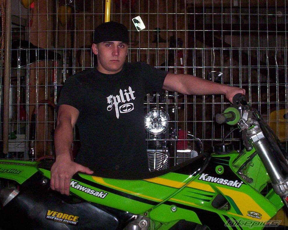 Bike Photo 96615