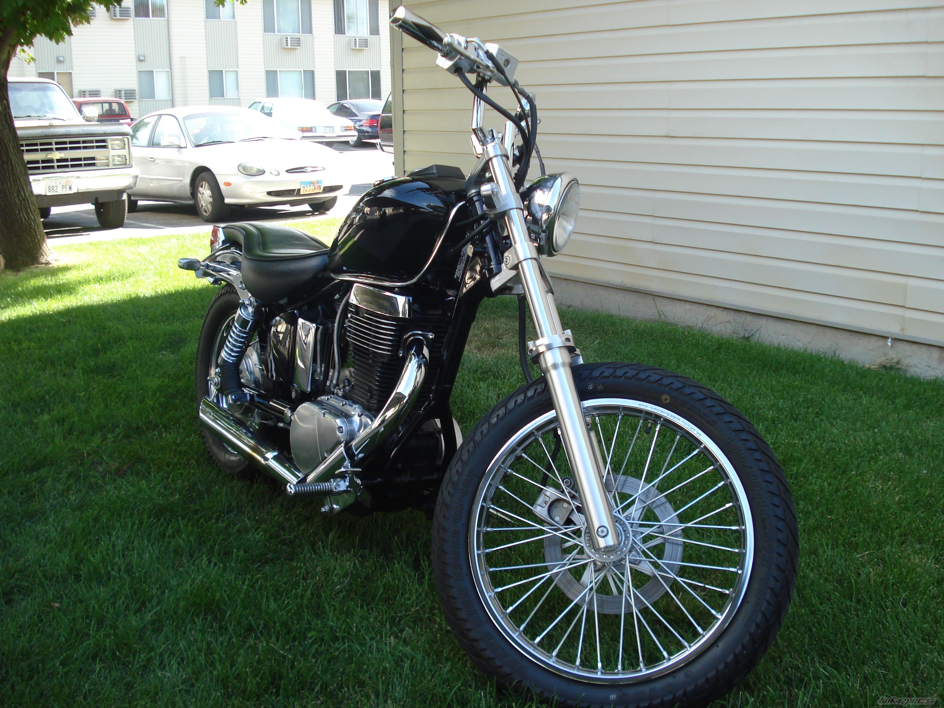 Bike Photo 966156