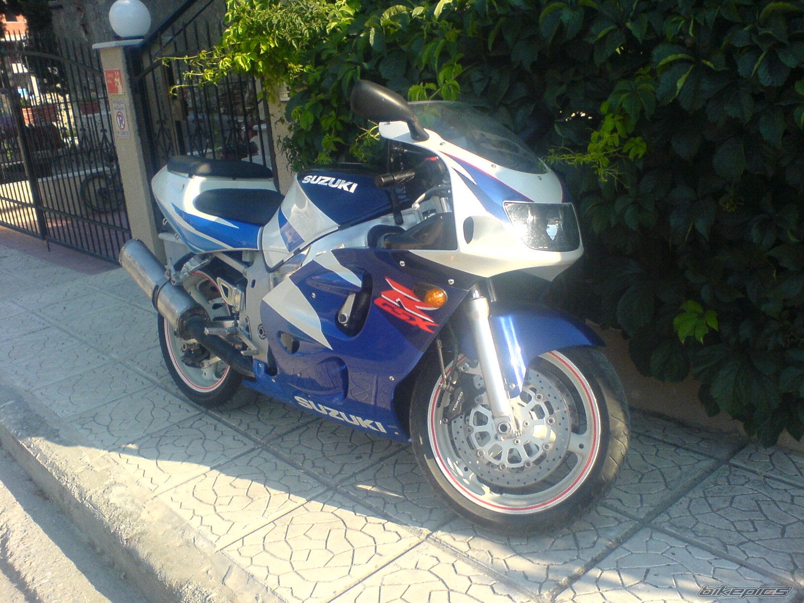 Bike Photo 966161