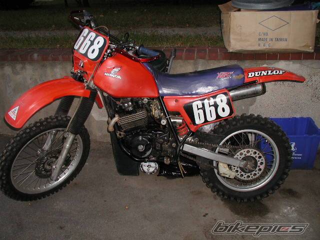 Bike Photo 9662