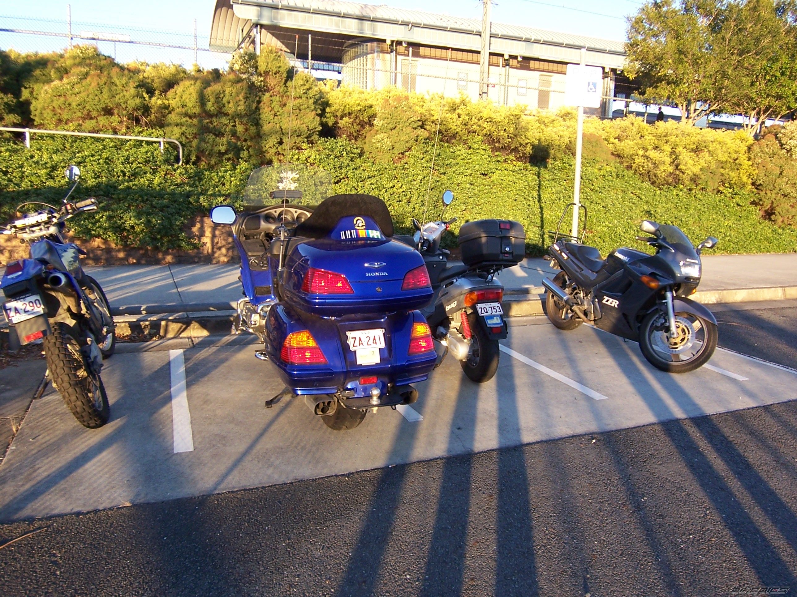 Bike Photo 966227