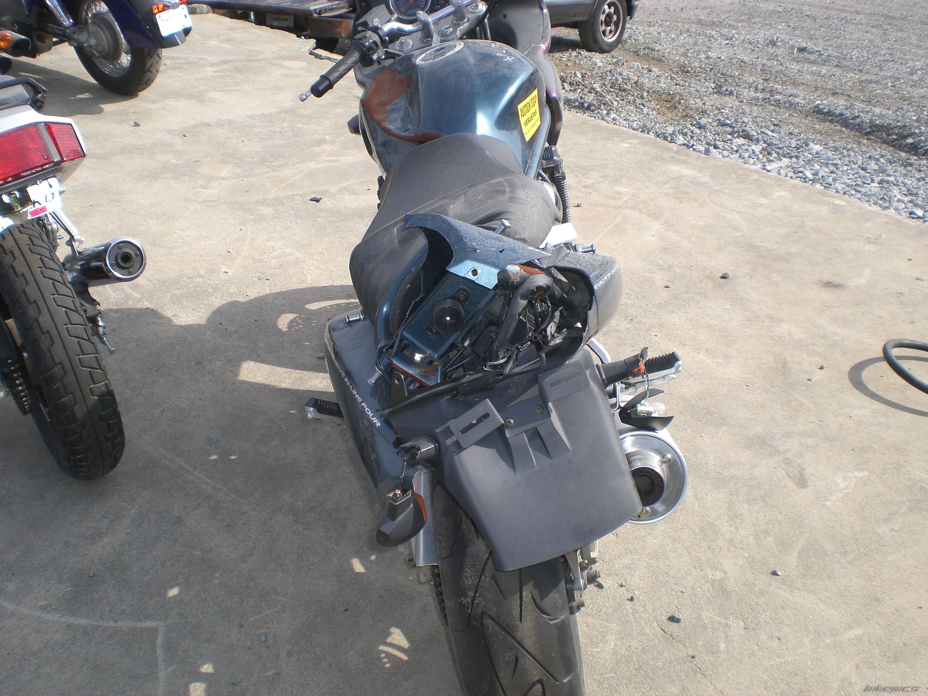 Bike Photo 966228