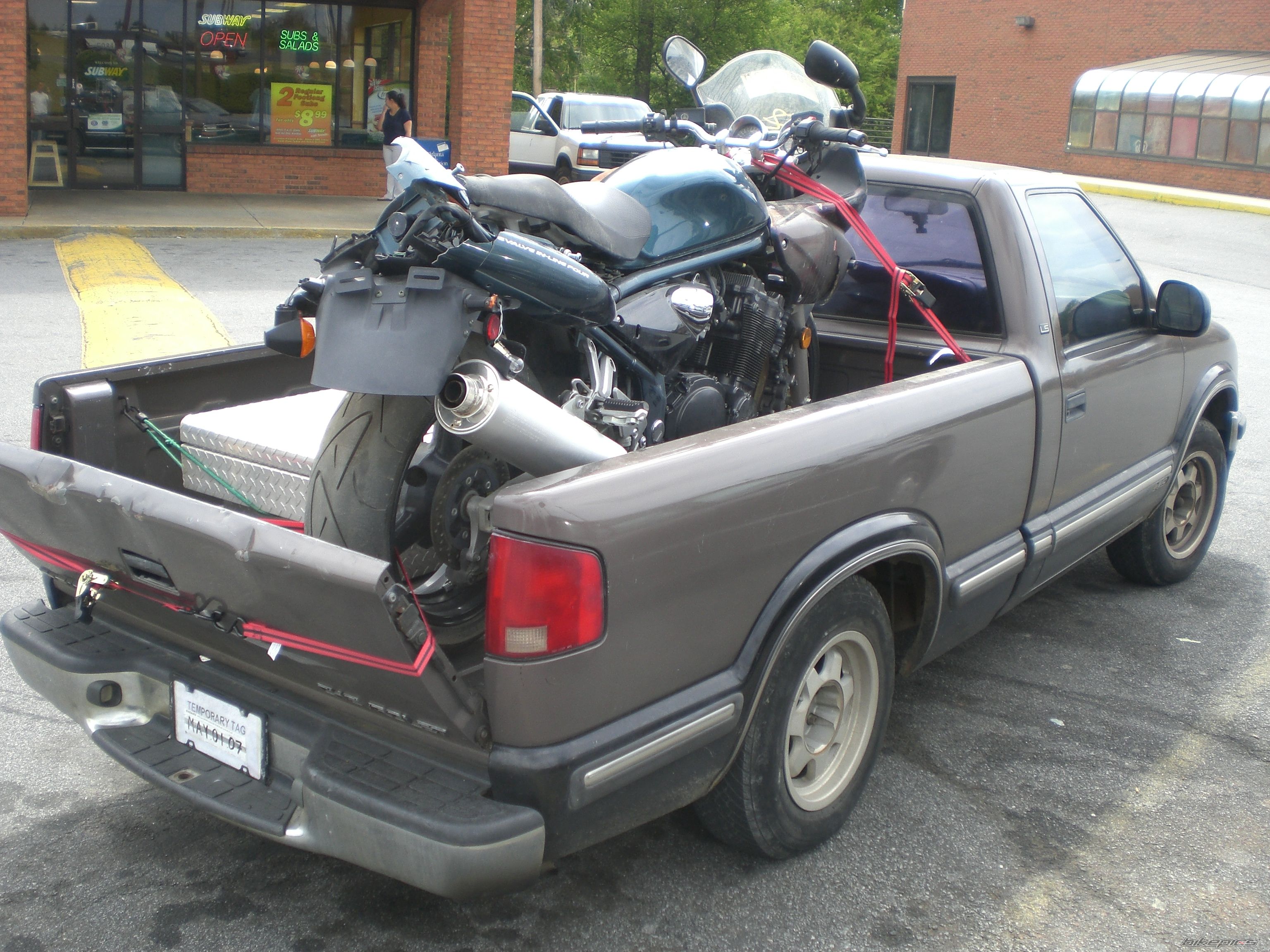 Bike Photo 966229