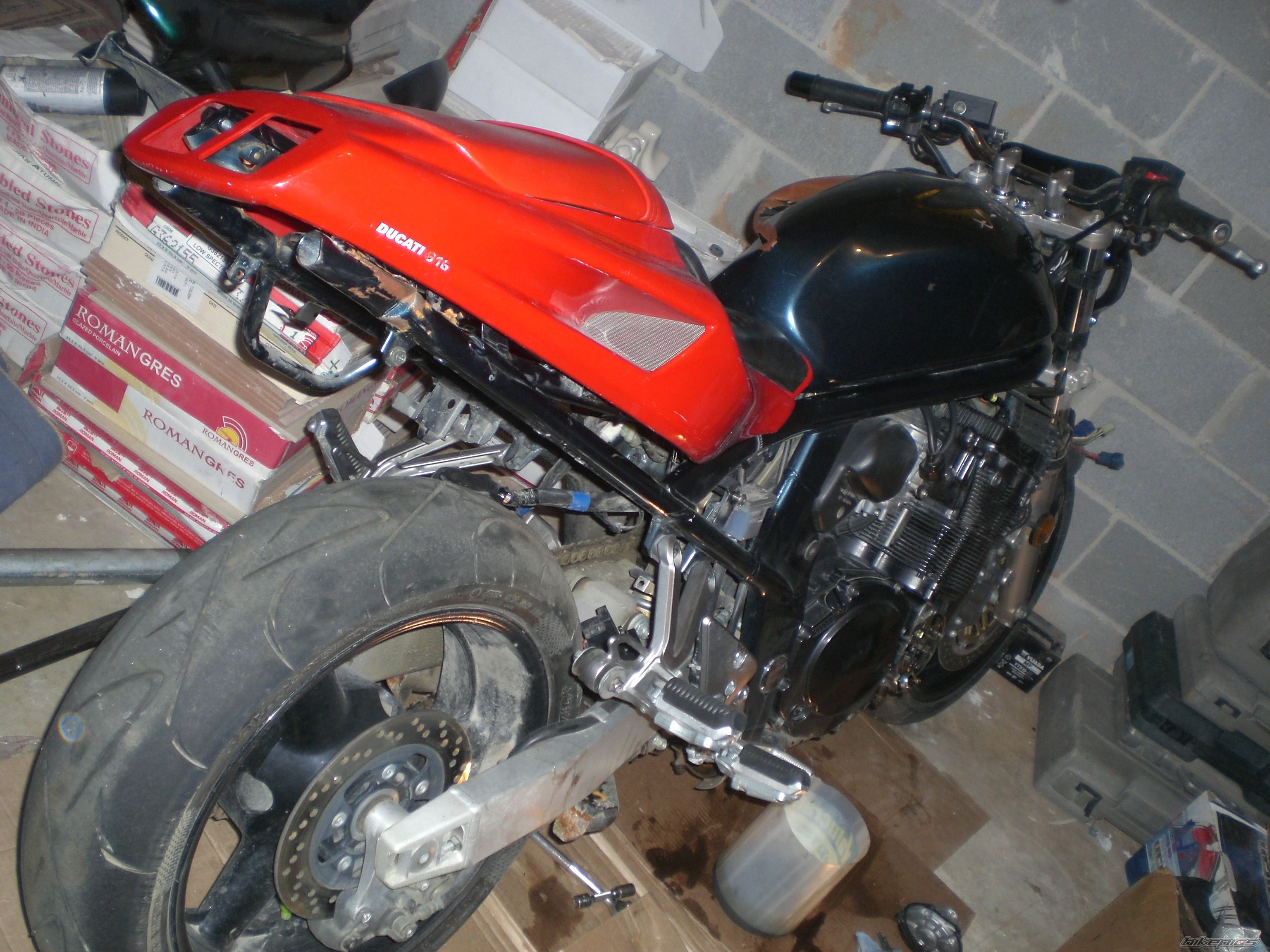 Bike Photo 966232