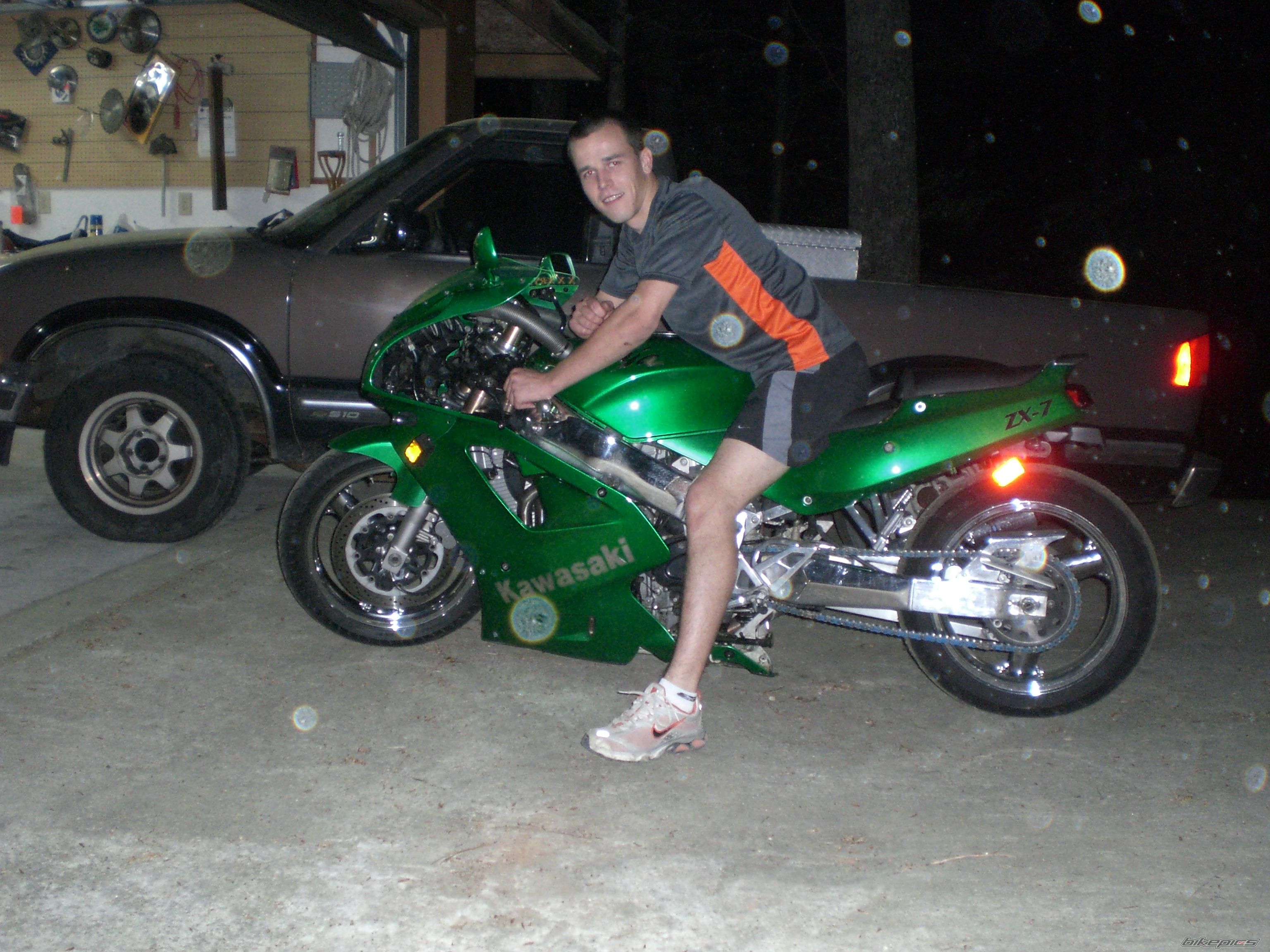 Bike Photo 966243