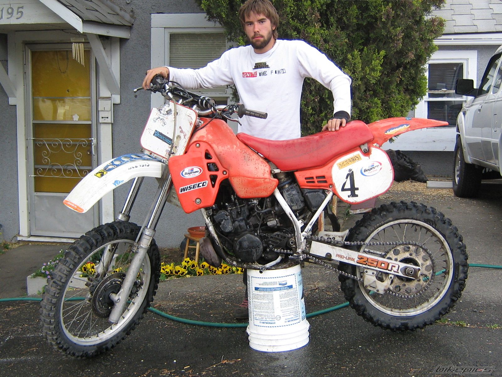 Bike Photo 966257
