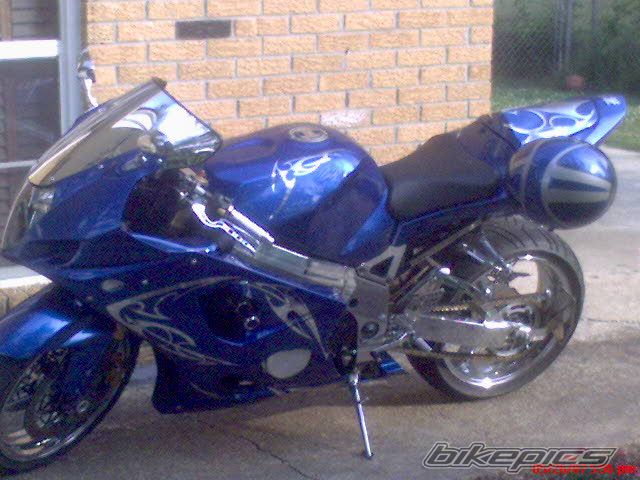 Bike Photo 966286