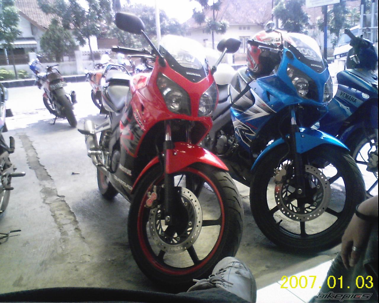 Bike Photo 966287